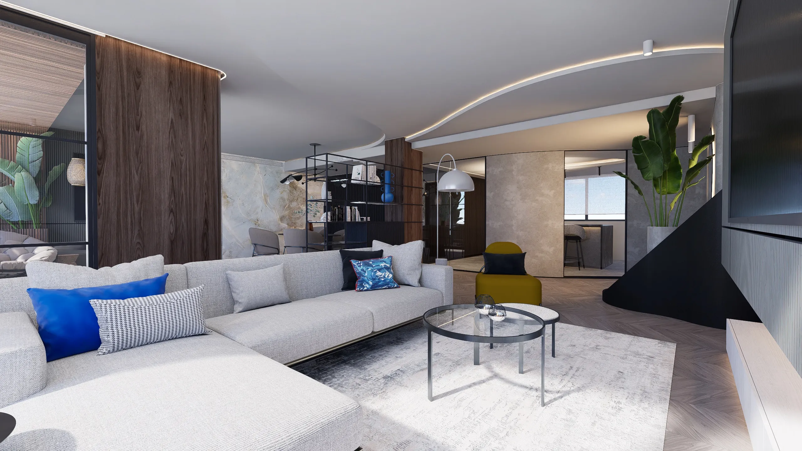 Orihuela Apartment