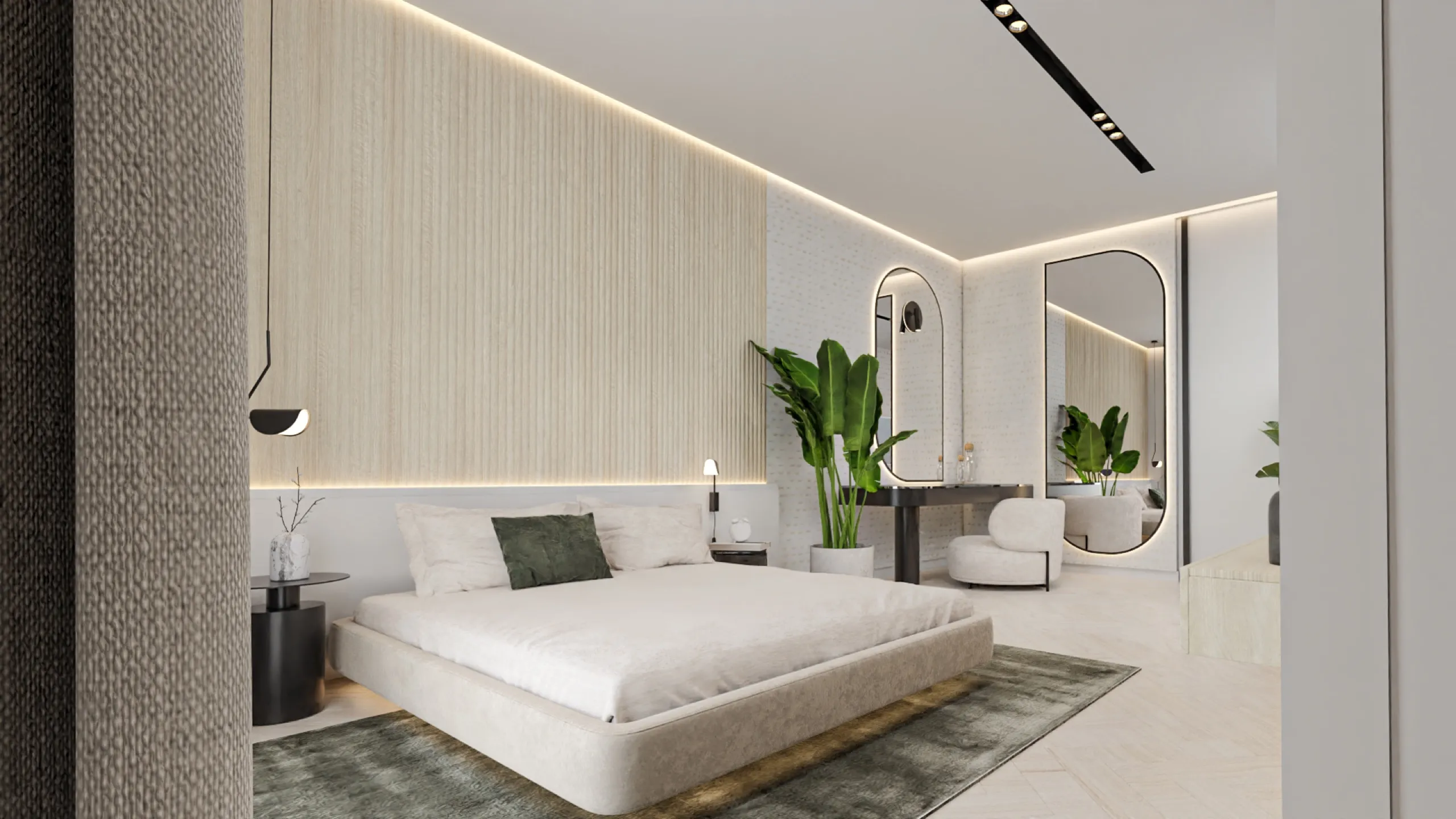 Orihuela House