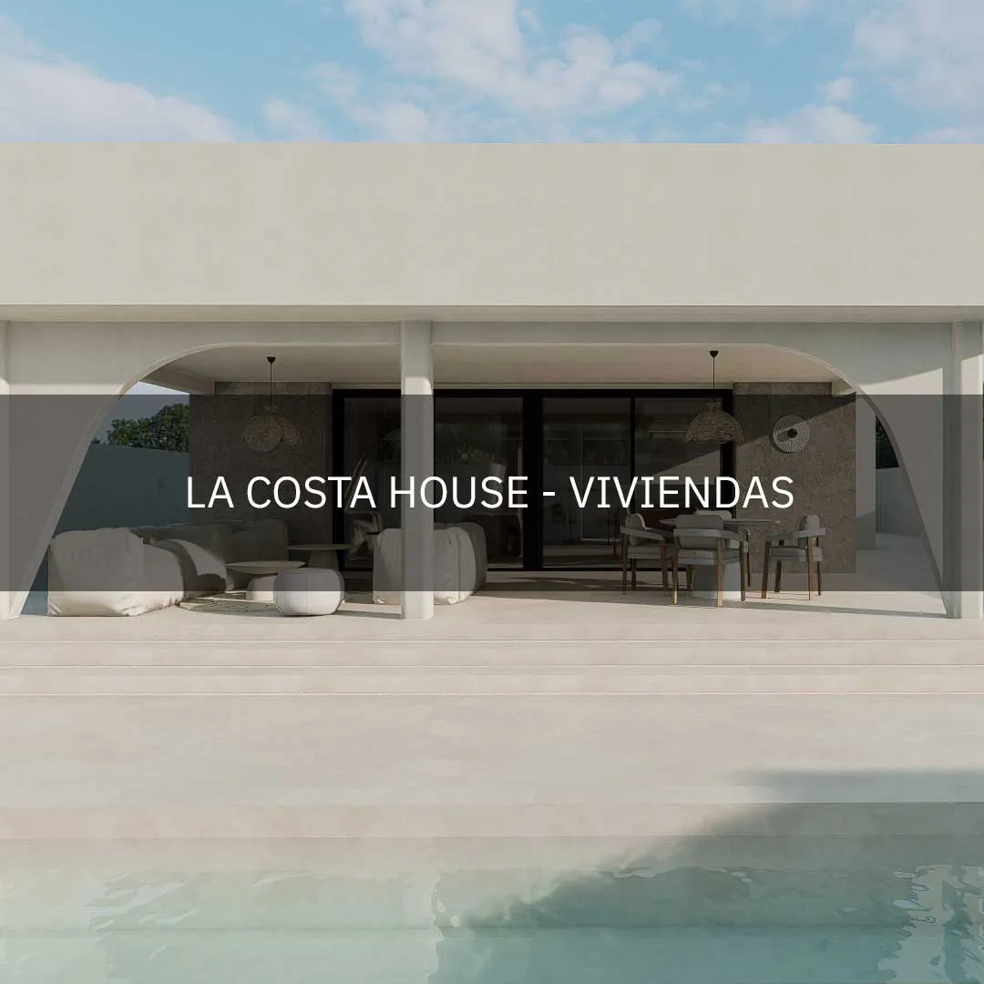 La Costa House