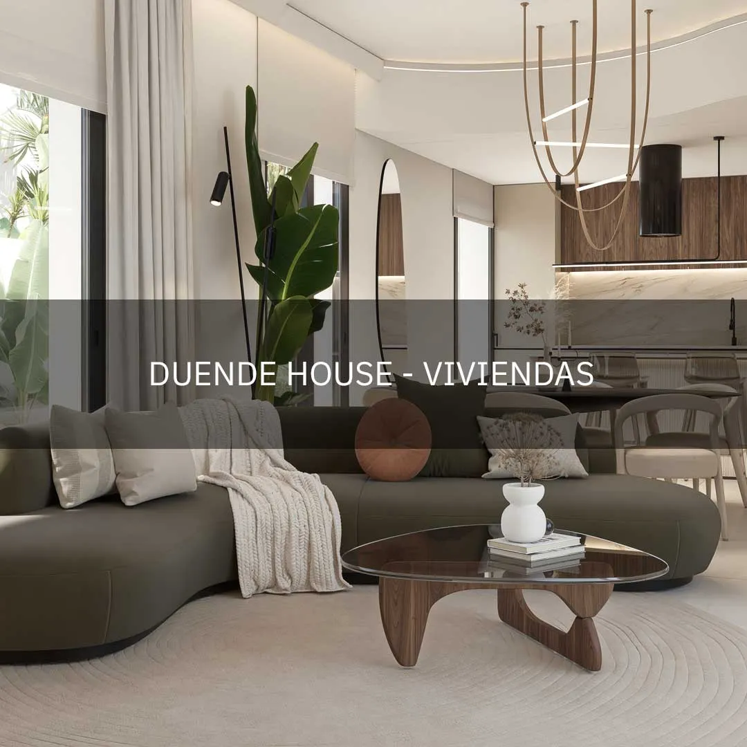Duende House