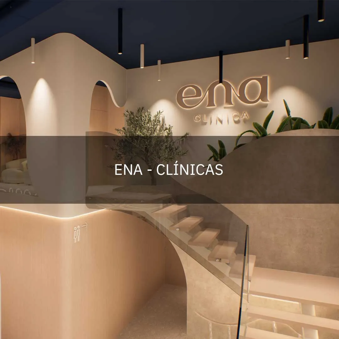 Ena — Clínicas