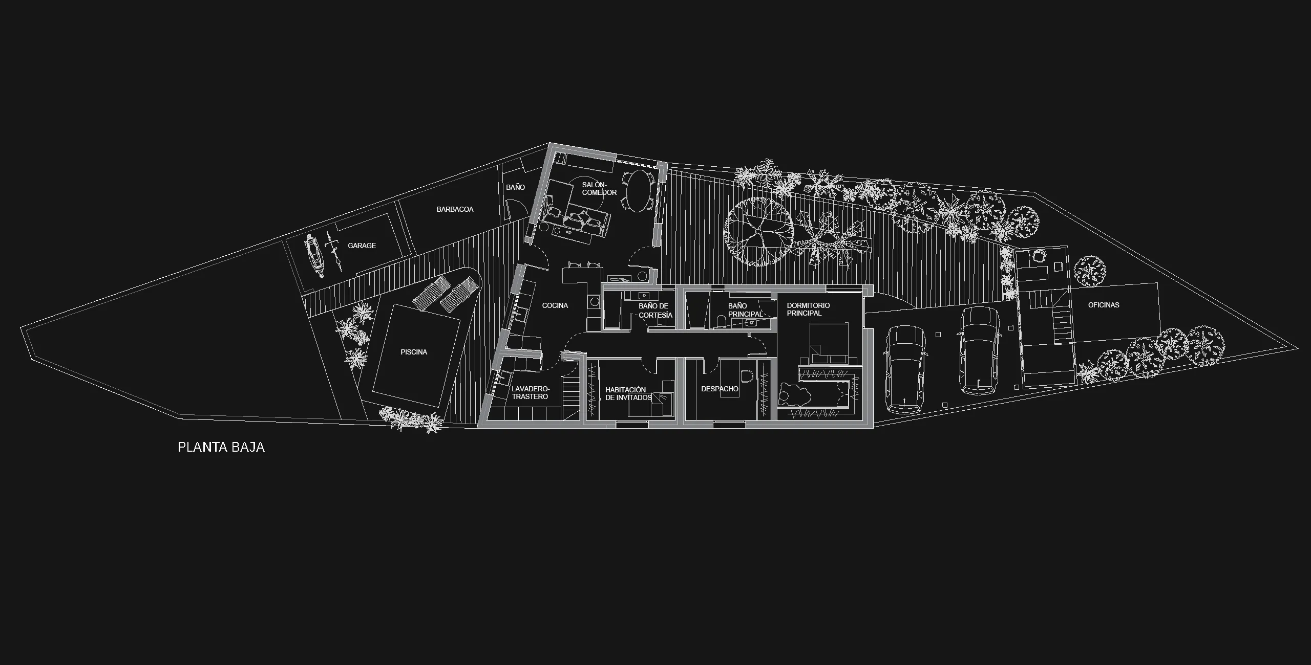 Construction dossier — phase 02