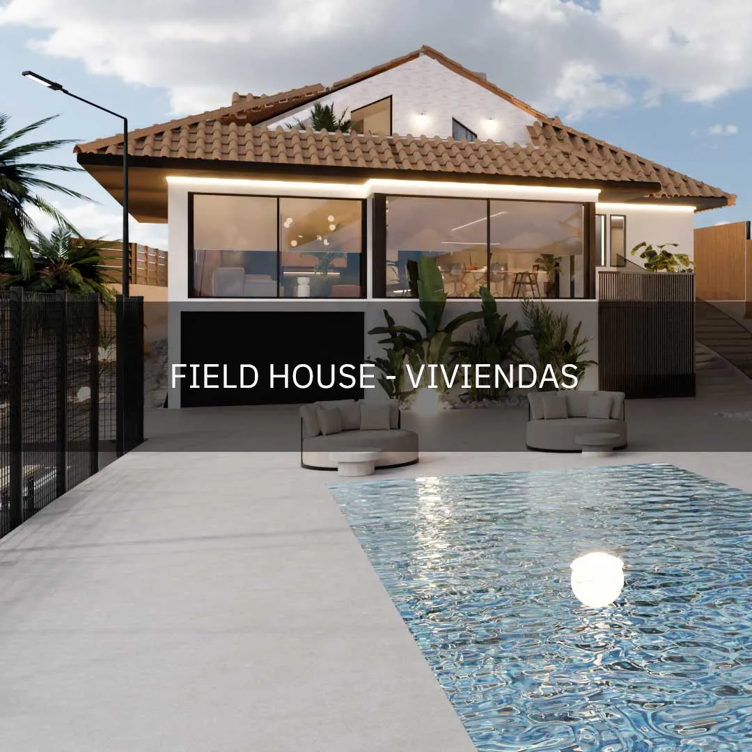 Field House