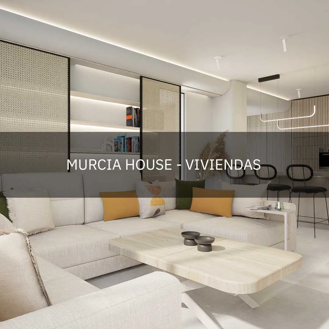 Murcia House