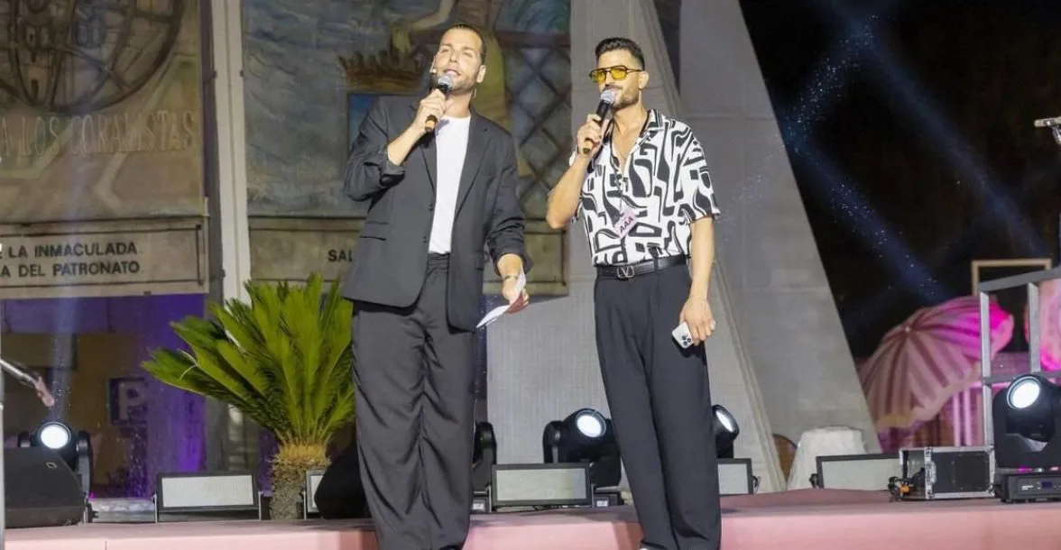 Pazzo en Desfile
