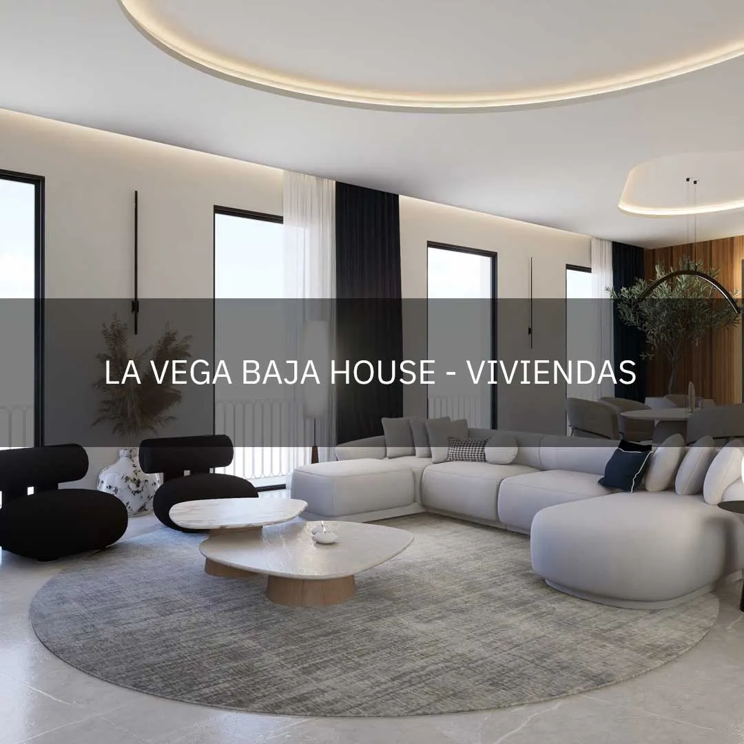 La Vega Baja House