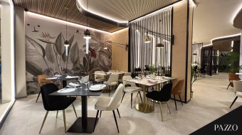 arquitectura de interiores cinco sentidos orihuela