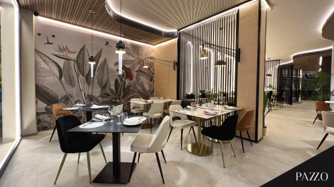 arquitectura de interiores cinco sentidos orihuela