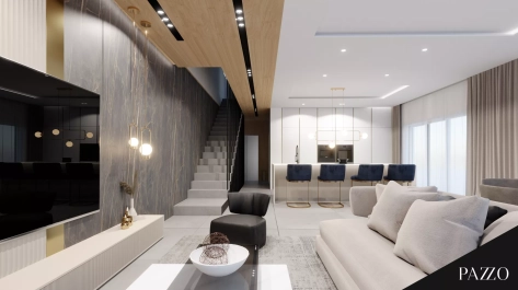 magna house obra nueva pazzointeriorismo