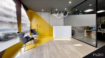 arquitectura de interiores sun energy guardamar alicante