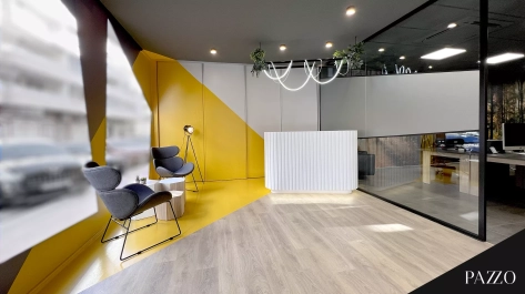 arquitectura de interiores sun energy guardamar alicante